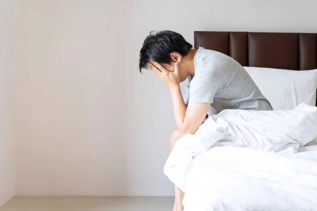 Erectile Dysfunction by Monarch Health & Wellness in Crown Point, IN