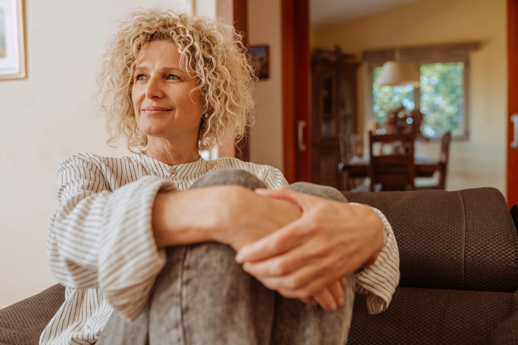 What Aging Adults Should Know About Hormone Imbalances